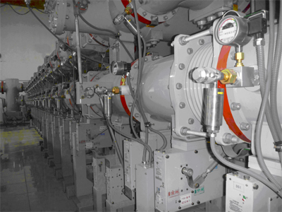 iIEM2020A SF6氣體密度微水在線監測系統