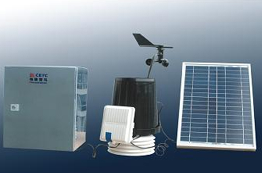 LWM2000微氣象在線監測系統